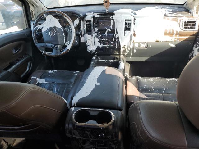 2016 NISSAN TITAN XD S 1N6BA1F47GN514282