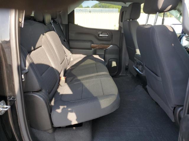 2020 GMC SIERRA K15 1GTU9CED8LZ222936