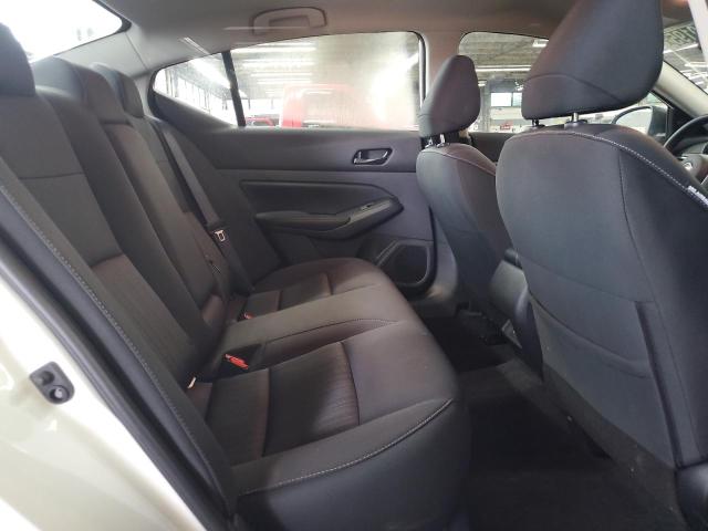 2025 NISSAN ALTIMA SV 1N4BL4DV5SN349244