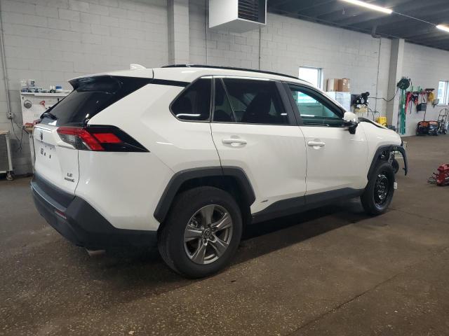2024 TOYOTA RAV4 LE 2T3MWRFV5RW224543