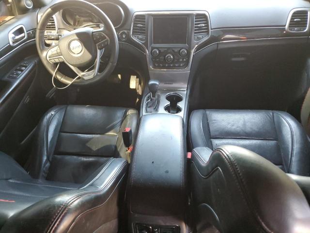 2018 JEEP GRAND CHER 1C4RJFLM4JC387657