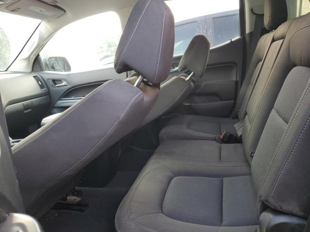 2012 GMC CANYON SLE - 1GTH6PFE6C8128648