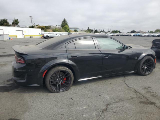 2022 DODGE CHARGER SR 2C3CDXL94NH210970