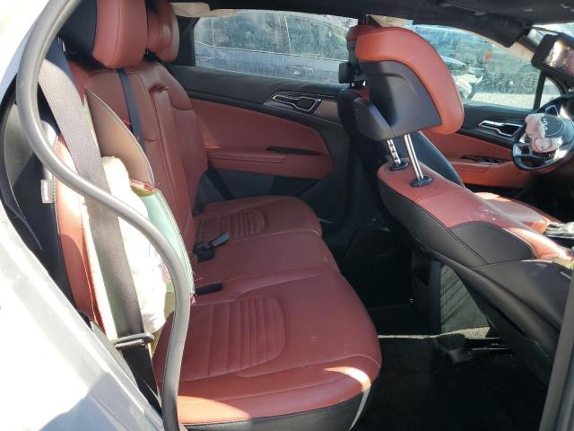 2024 KIA SPORTAGE SX PRESTIGE #3293334428