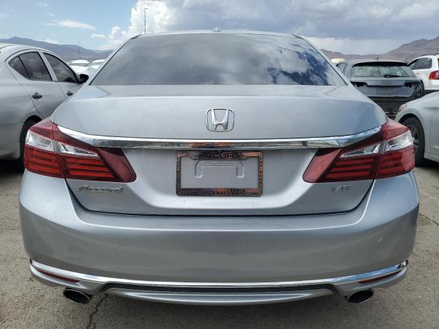 2017 HONDA ACCORD EXL - 1HGCR3F87HA032646