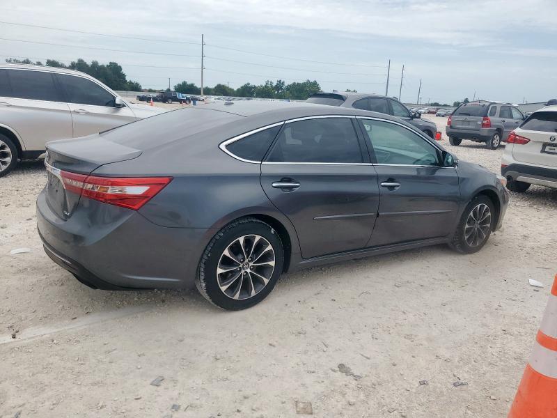 2016 TOYOTA AVALON XLE 4T1BK1EB5GU241215