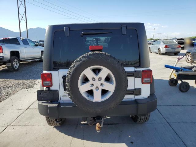 2017 JEEP WRANGLER U 1C4BJWDG2HL516502