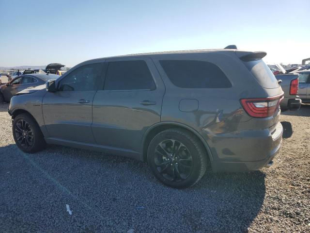 2021 DODGE DURANGO R/ 1C4SDHCT1MC573463
