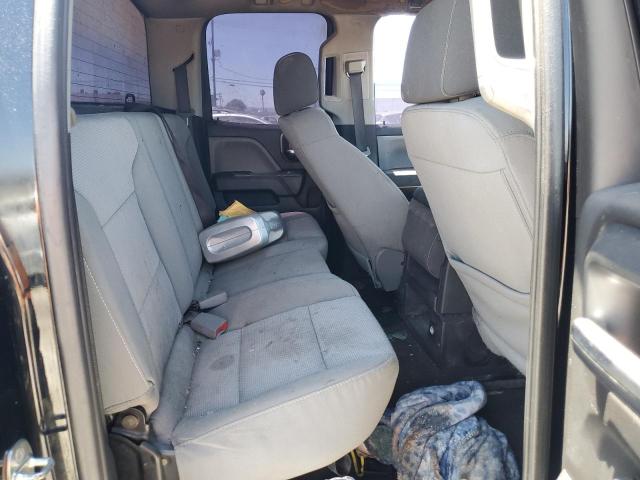 2018 CHEVROLET SILVERADO - 1GCRCPEC0JZ223405