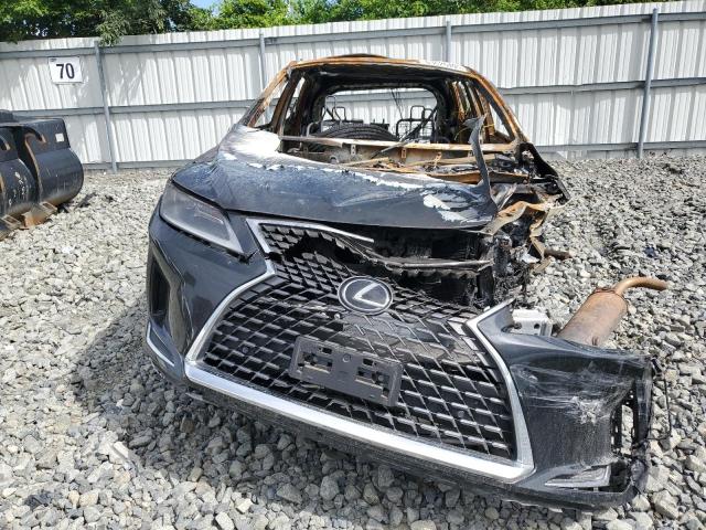 2020 LEXUS RX 350 2T2HZMDA8LC241460