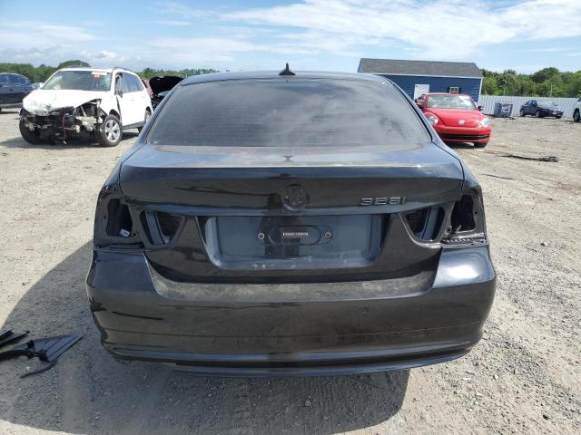2011 BMW 328 XI SUL - WBAPK5C52BA994500