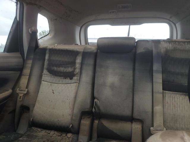 2017 NISSAN ROGUE S - KNMAT2MT9HP596028