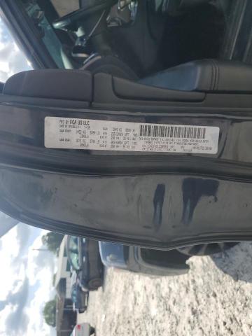 2018 JEEP GRAND CHER 1C4RJFAG1JC285813