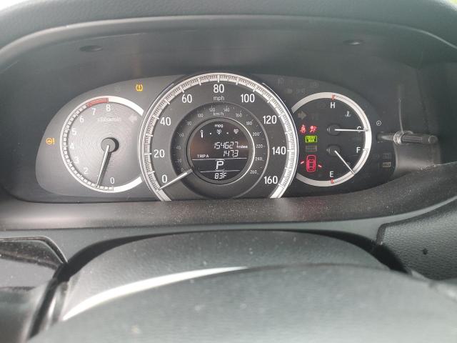 2016 HONDA ACCORD LX 1HGCR2F38GA236594