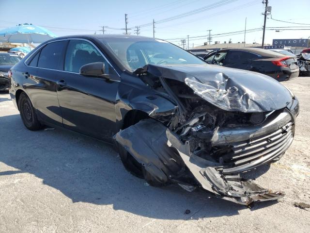 2017 TOYOTA CAMRY LE 4T1BF1FK7HU340896
