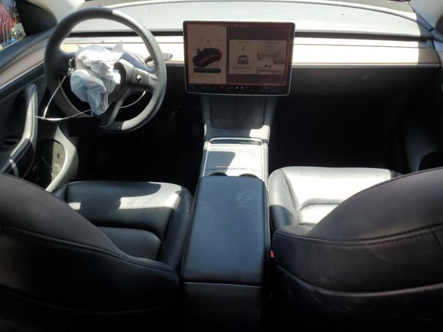 2023 TESLA MODEL Y 7SAYGAEE0PF638398