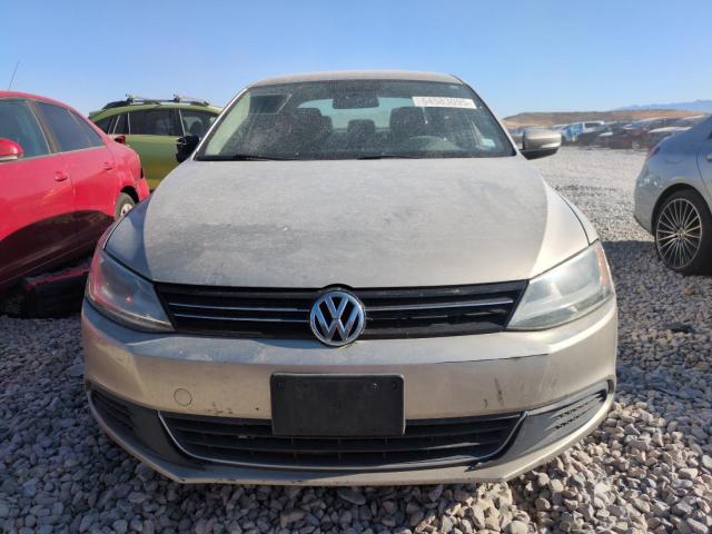 2013 VOLKSWAGEN JETTA TDI - 3VWLL7AJ2DM208868