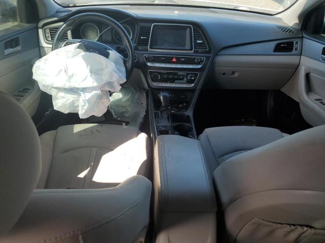 2018 HYUNDAI SONATA SPORT 5NPE34AF6JH623182