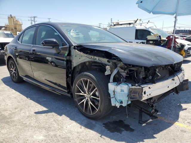 2023 TOYOTA CAMRY SE N 4T1G11AK7PU093387