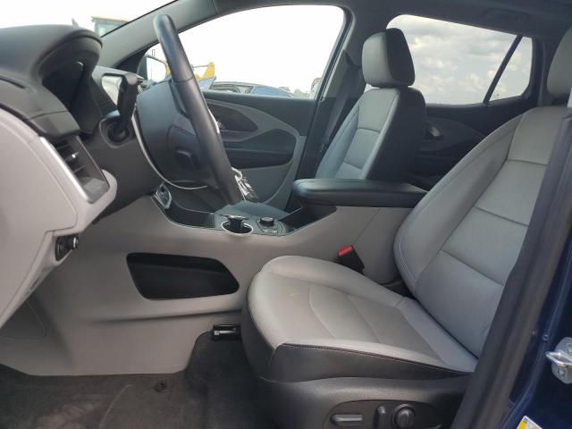 2022 GMC TERRAIN SL 3GKALVEV0NL279722