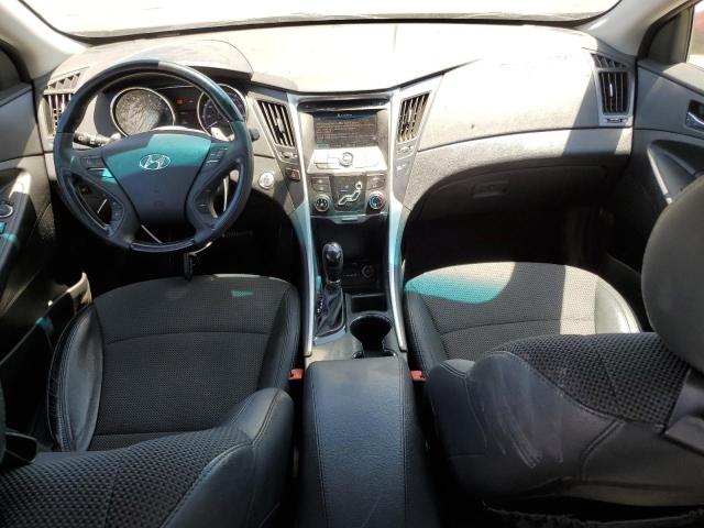 2011 HYUNDAI SONATA SE - 5NPEC4AC2BH218136