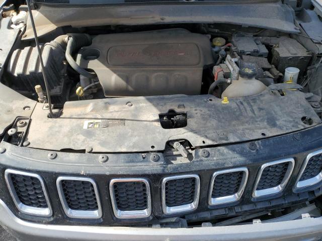 2017 JEEP COMPASS LI 3C4NJDCB5HT659679
