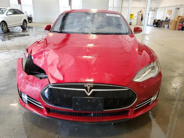 2015 TESLA MODEL S 5YJSA1E42FF101963