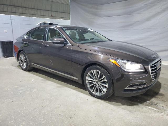 2015 HYUNDAI GENESIS 3.8L KMHGN4JE3FU057176