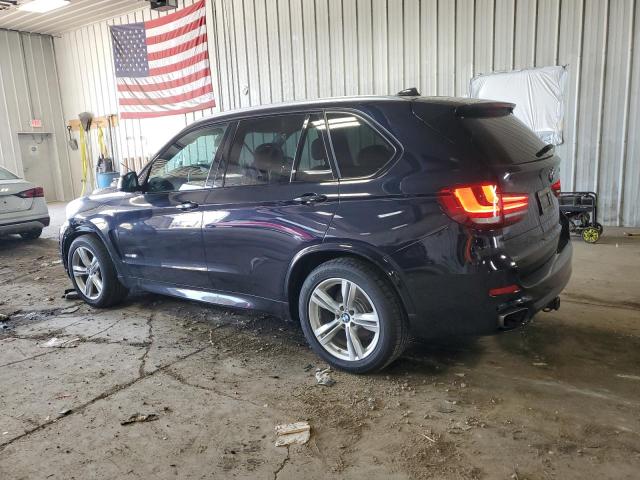 5uxkr0c50f0p04387 - 2015 Bmw x5 xdrive35i - #64004105
