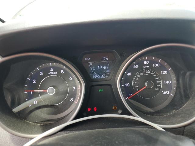 2015 HYUNDAI ELANTRA SE - 5NPDH4AEXFH639221