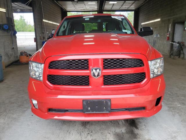 2016 RAM 1500 ST - 1C6RR7FT1GS124596