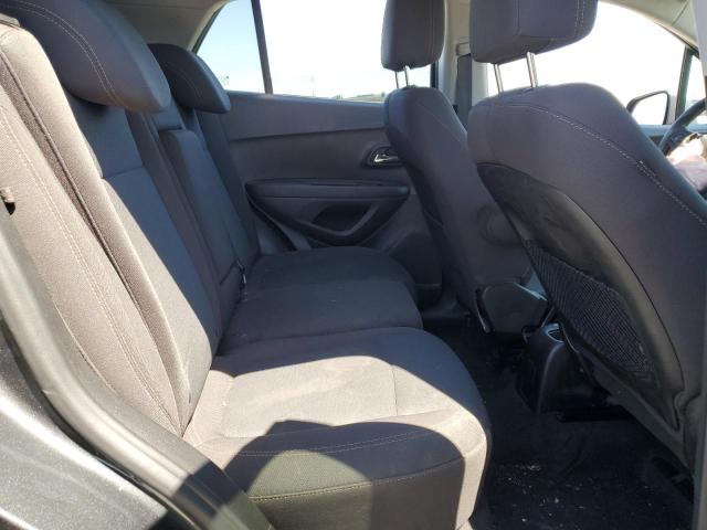 2019 CHEVROLET TRAX LS 3GNCJKSB7KL346340