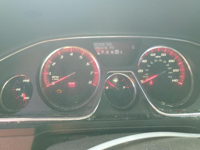 2015 GMC ACADIA DEN 1GKKRTKD6FJ111076