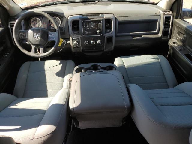 2019 RAM 1500 CLASS - 1C6RR6FT5KS545630