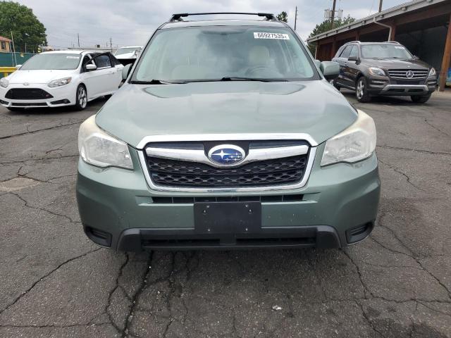 2015 SUBARU FORESTER X JF2SJADC8FH541664