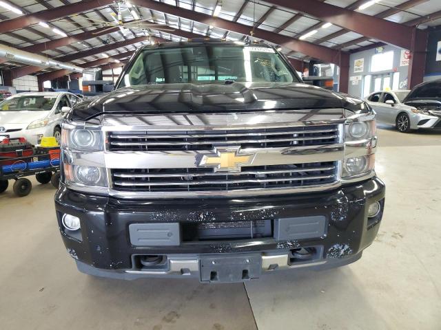 2015 CHEVROLET SILVERADO #3208788406