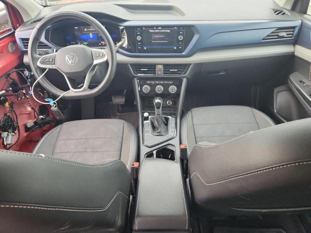 2023 VOLKSWAGEN TAOS SE 3VVEX7B26PM312955