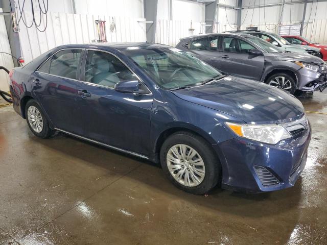 2014 TOYOTA CAMRY L - 4T4BF1FK5ER382663