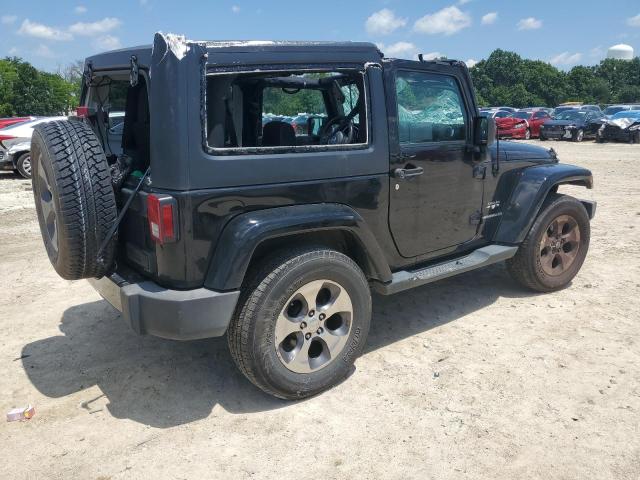 2016 JEEP WRANGLER S 1C4AJWBG2GL128652
