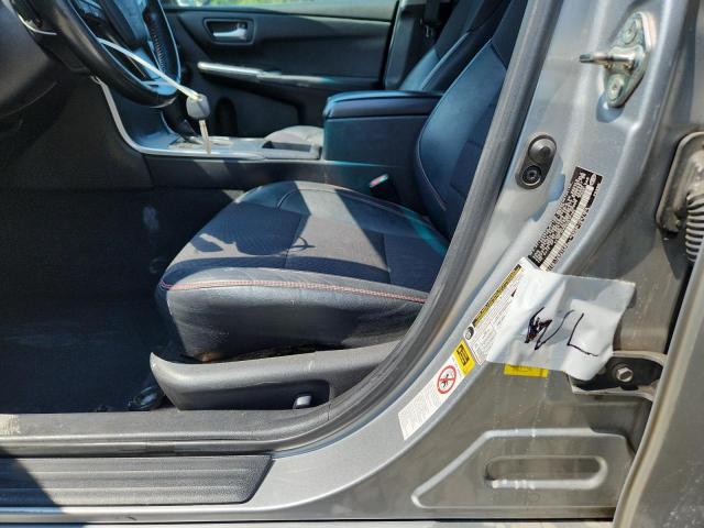 2016 TOYOTA CAMRY SE 4T1BF1FK8GU517194