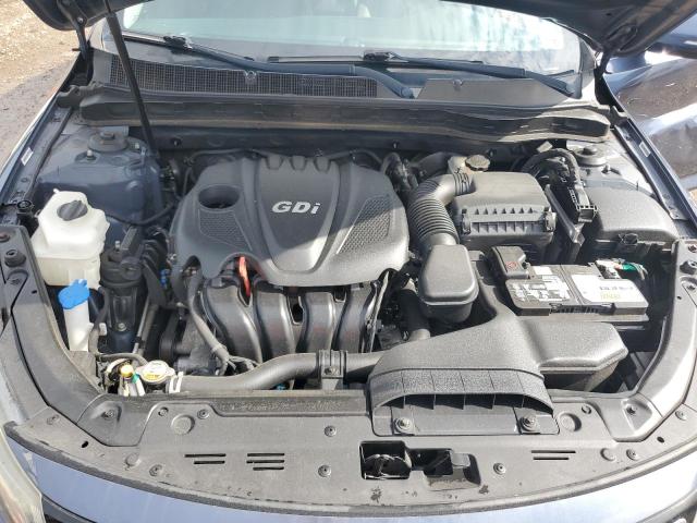 2015 KIA OPTIMA LX - 5XXGM4A75FG435898