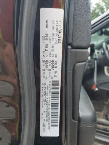 2017 JEEP GRAND CHEROKEE LAREDO 1C4RJFAG9HC711533