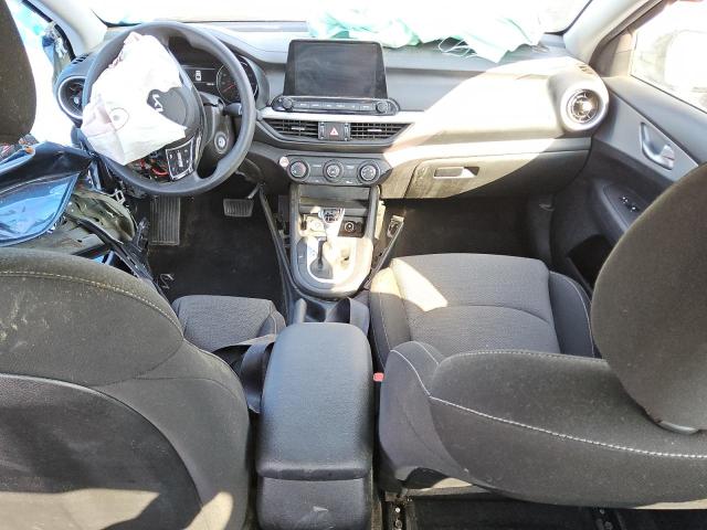 2023 KIA FORTE LX 3KPF24AD9PE584817