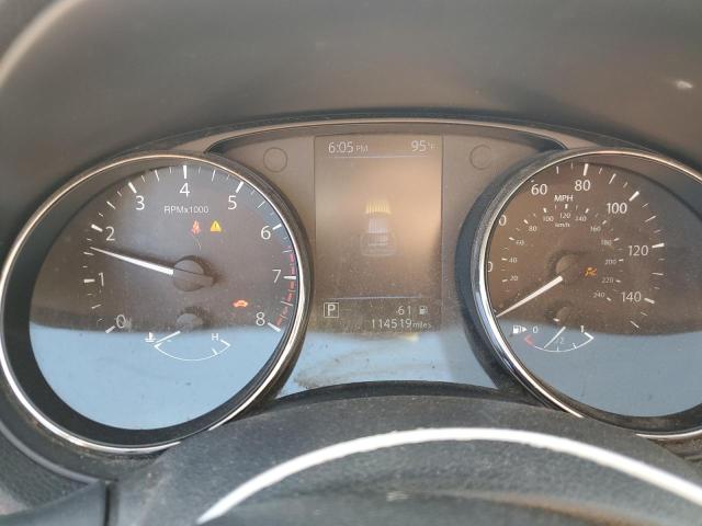 2019 NISSAN ROGUE S 5N1AT2MV7KC720776