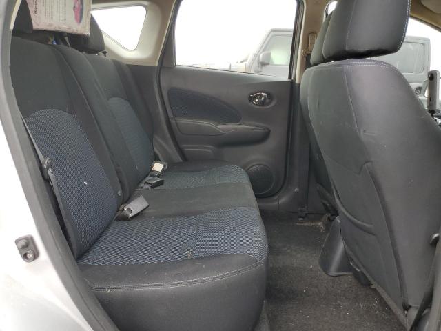 2016 NISSAN VERSA NOTE S 3N1CE2CPXGL398787