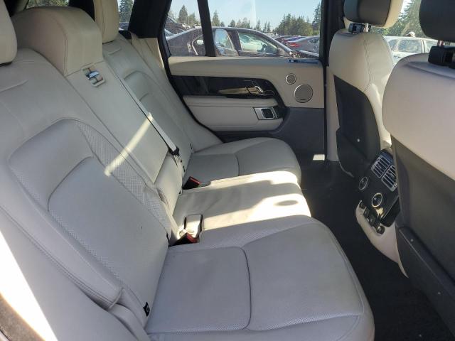 2021 LAND ROVER RANGE ROVE SALGS4RY3MA443034