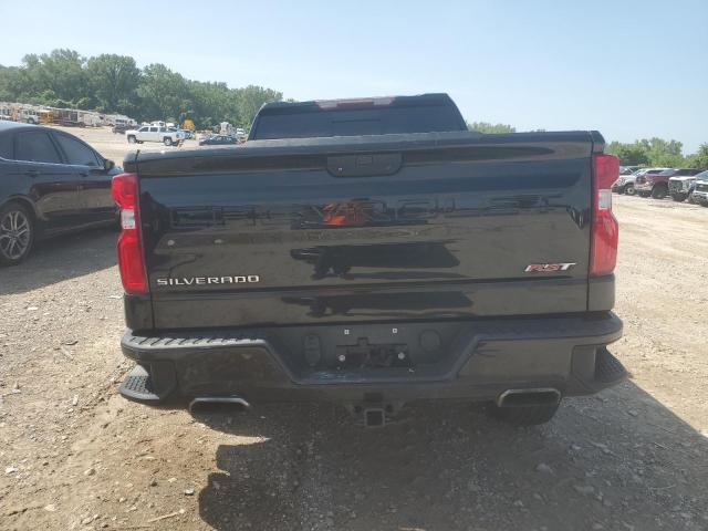 2019 CHEVROLET SILVERADO - 1GCUYEEDXKZ298476