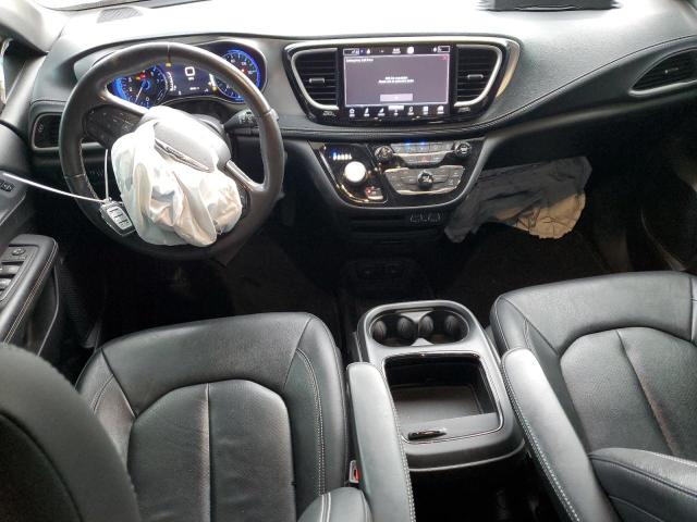2021 CHRYSLER PACIFICA T - 2C4RC3BG4MR523169