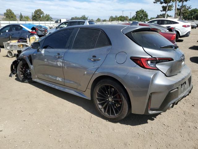 2024 TOYOTA GR COROLLA JTNABAAE7RA013930