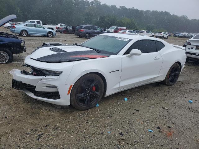 CHEVROLET CAMARO SS